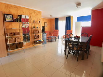 Vente APPARTEMENT 3 CHAMBRES PARKING ROSAS SANTA MARGARITA Espagne