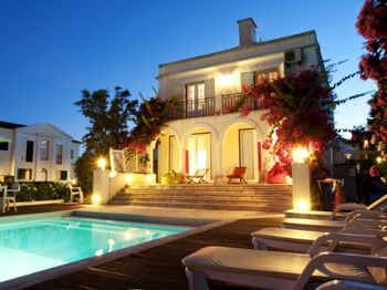 Vente Villa 3 chambres Vilamoura Faro Portugal