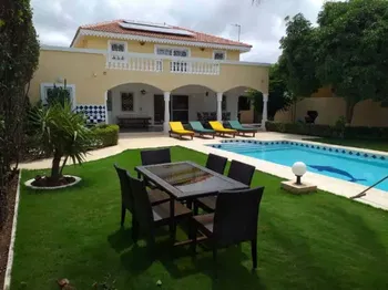 Vente Villa ngaparou 2e position plage Saly Portudal Sénégal