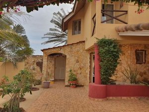 Vente Villa Marina Saly Portudal Sénégal
