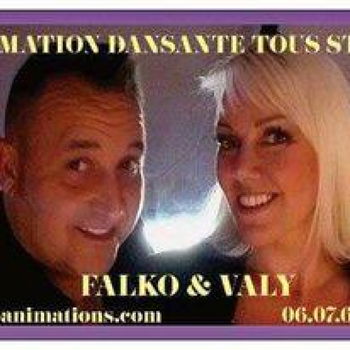 FALKO VALY Animations votre service pour vos festivités Mons