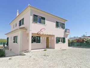 Vente 4 chambres individuelles villa Fuseta Ria Formosa Olhao Portugal