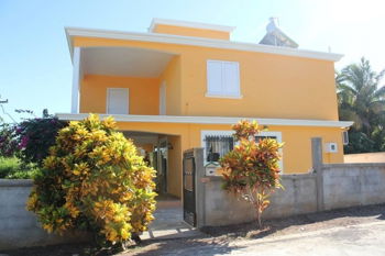 Location villa Flic en Flac ile maurice