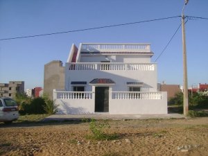 Vente villa titrée souiria kedima près Essaouira Safi Maroc