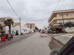 Vente Locaux Commerciaux Voie Active Sousse Tunisie