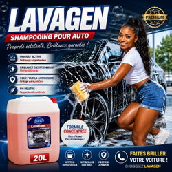 lavagen