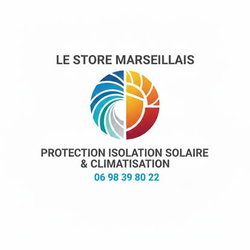 Le store Marseillais